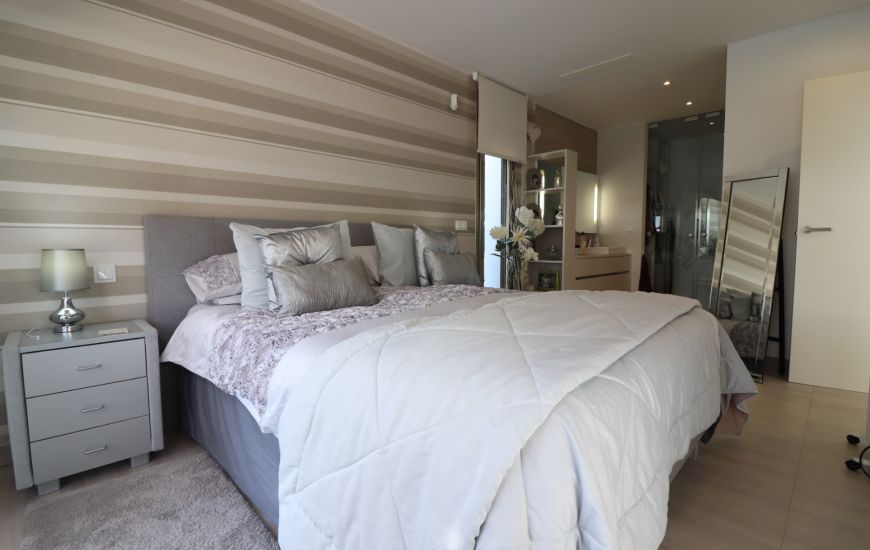 Sale - Villa - Benijofar - 