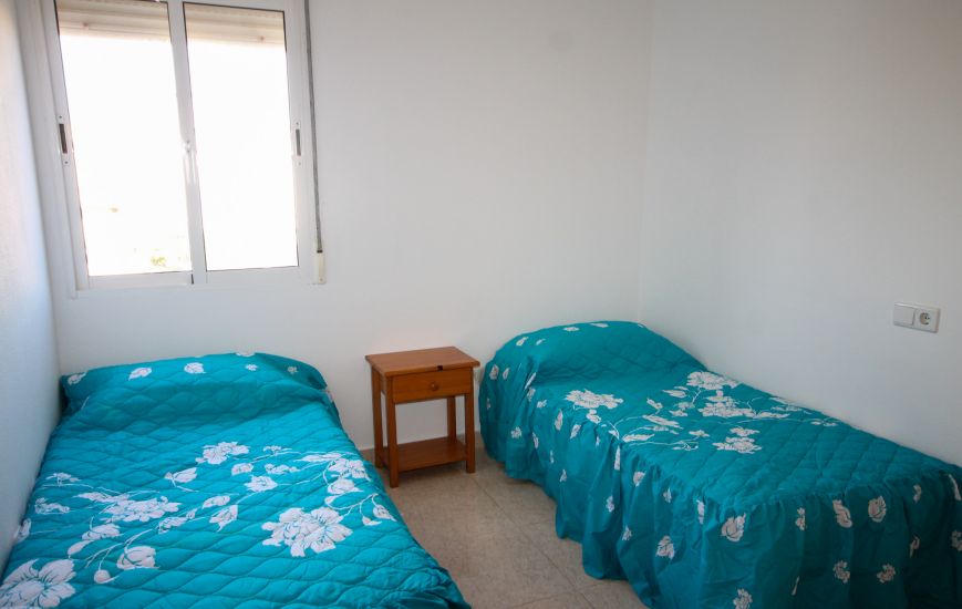 Sale - Apartments - Orihuela Costa