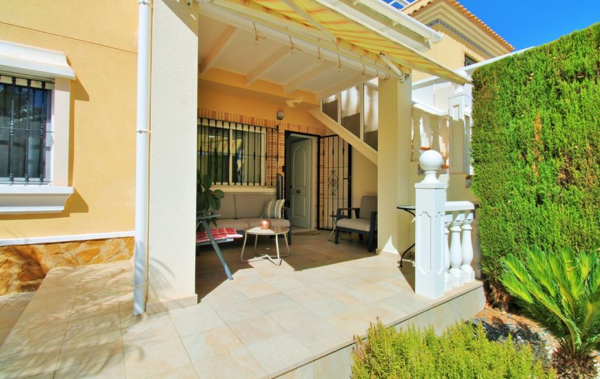 Venta - Apartamentos - Villamartin