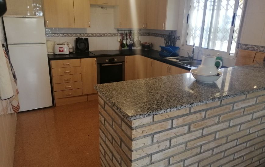 Sale - Country Property - Crevillente