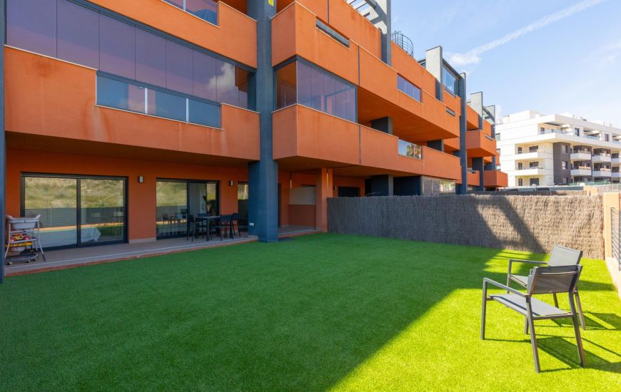 Sale - Apartments - Orihuela Costa