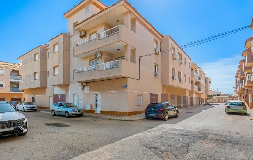 Venta - Apartamentos - Los Urrutias