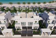 New Build - Villa - Los Alcázares