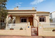 Sale - Villa - Algorfa