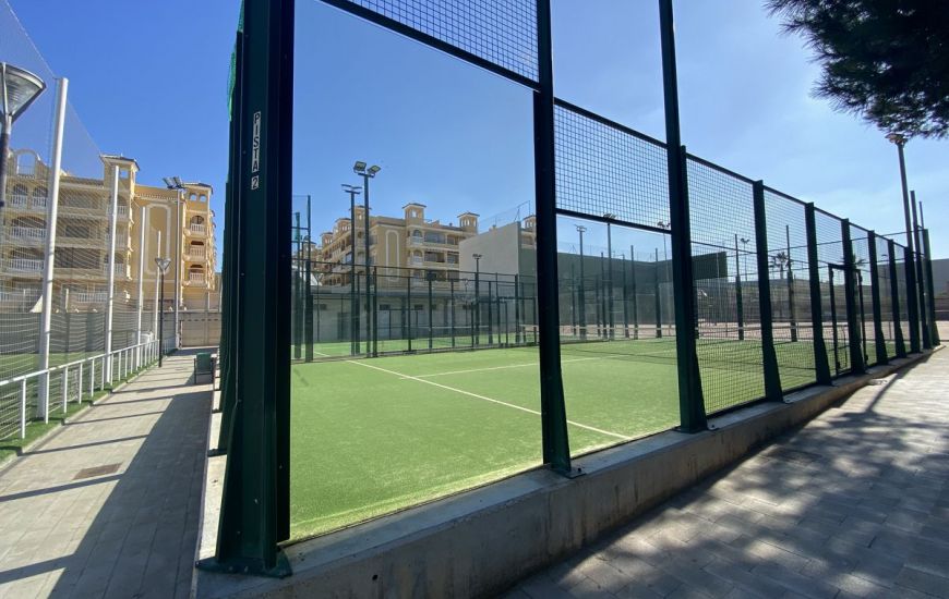 Sale - Apartments - Algorfa
