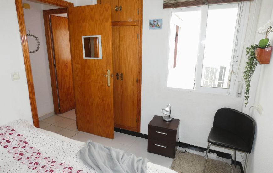 Venta - Apartamentos - Torrevieja