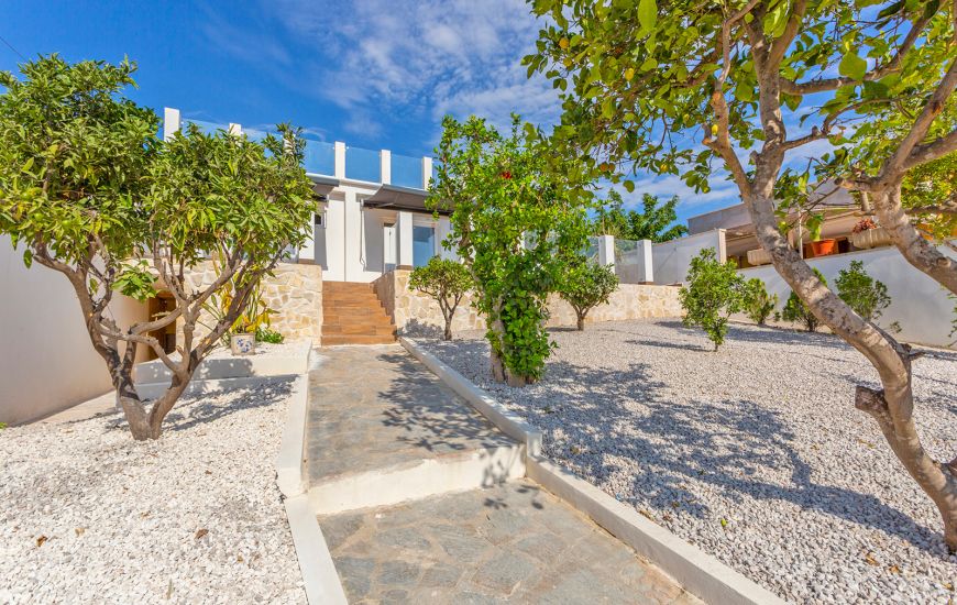 Sale - Semi Detached - Torrevieja
