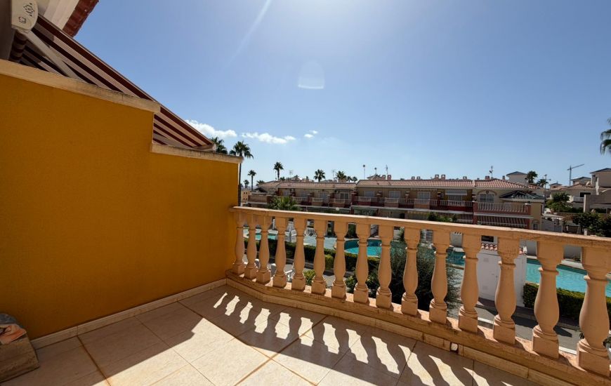 Sale - Townhouse - Ciudad Quesada