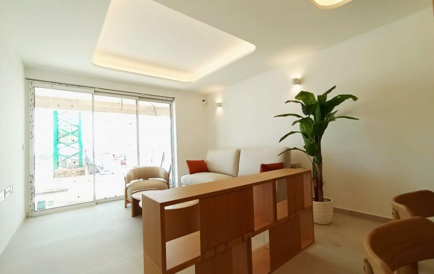 New Build - Apartments - Benijófar - 