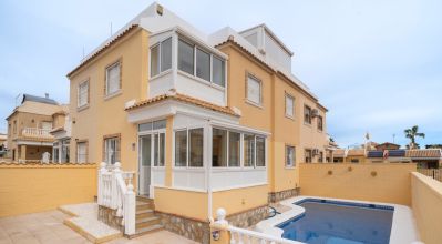 Quad House - Sale - Ciudad Quesada - Rojales - Ciudad Quesada - Rojales