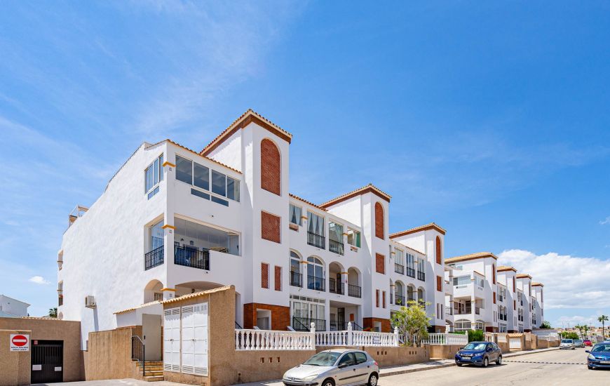 Sale - Apartamento - Punta Prima
