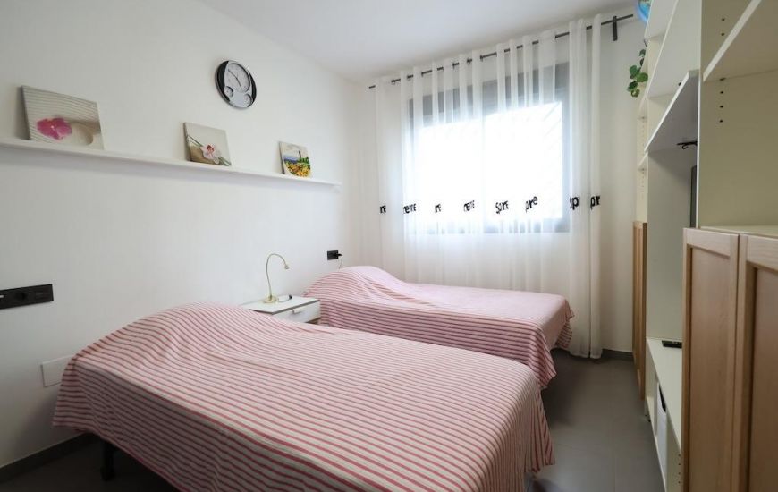 Sale - Bungalow - Orihuela Costa