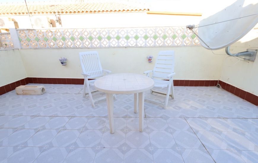 Venta - Adosado - Torrevieja