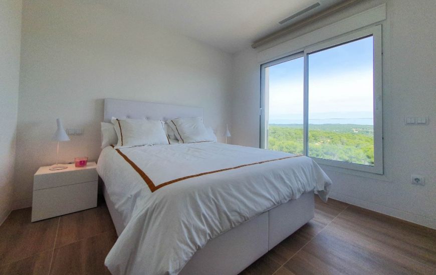 Venta - Apartamentos - Las Colinas