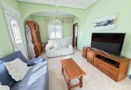 Sale - Villa - Villamartin