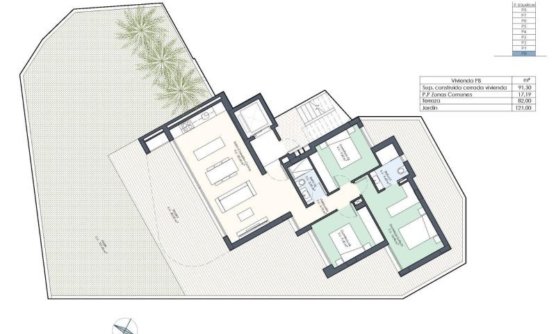 Sale - Apartments - Guardamar del Segura