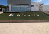 Sale - Apartments - Algorfa