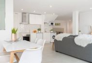 Sale - Apartments - Benijófar - 