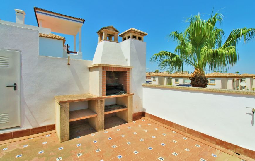 Venta - Apartamentos - Villamartin