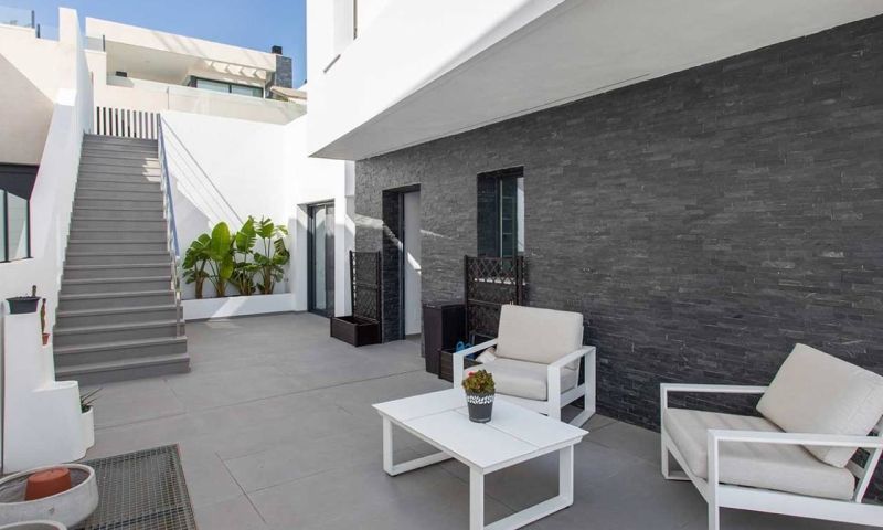 Venta - Apartamentos - Ciudad Quesada