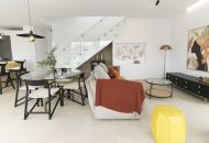 New Build - Villa - Vistabella Golf Resort - Vistabella Golf