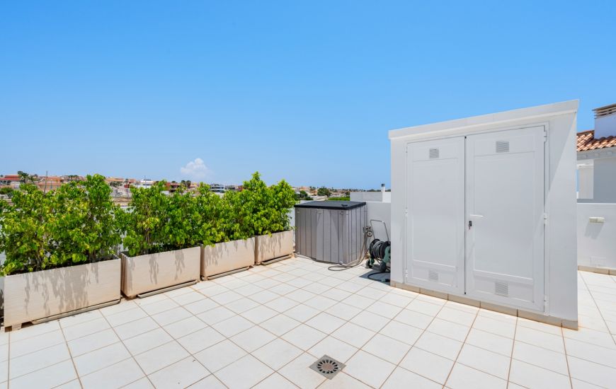Sale - Apartments - Ciudad Quesada - Rojales