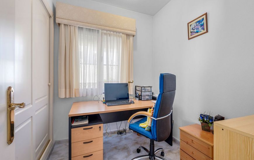 Sale - Villa - Benijófar - 
