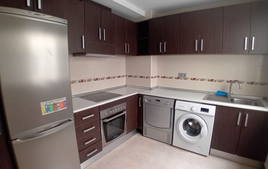 Sale - Apartments - Benijófar - 