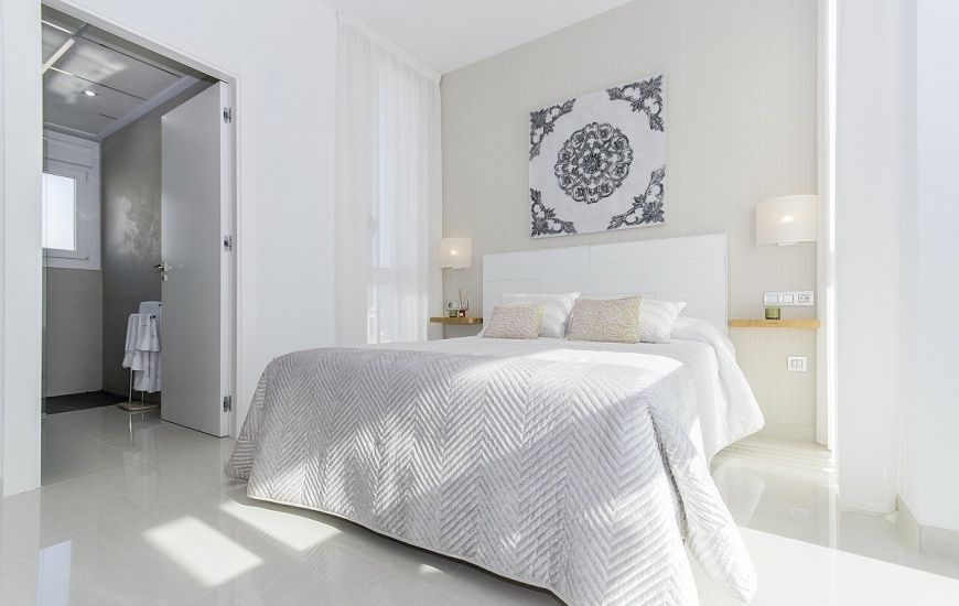 Nueva construcción  - Villa - Vera