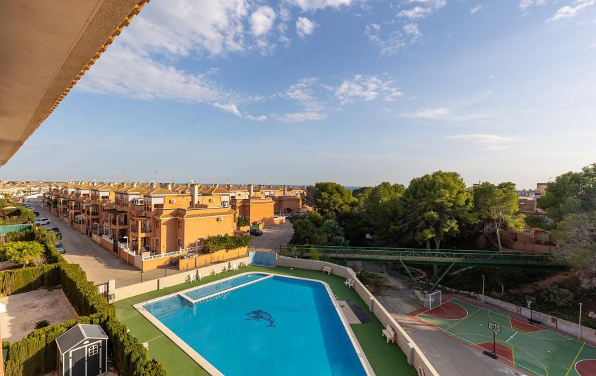 Venta - Apartamentos - Orihuela Costa