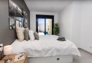Nueva construcción  - Villa - Pilar de la Horadada