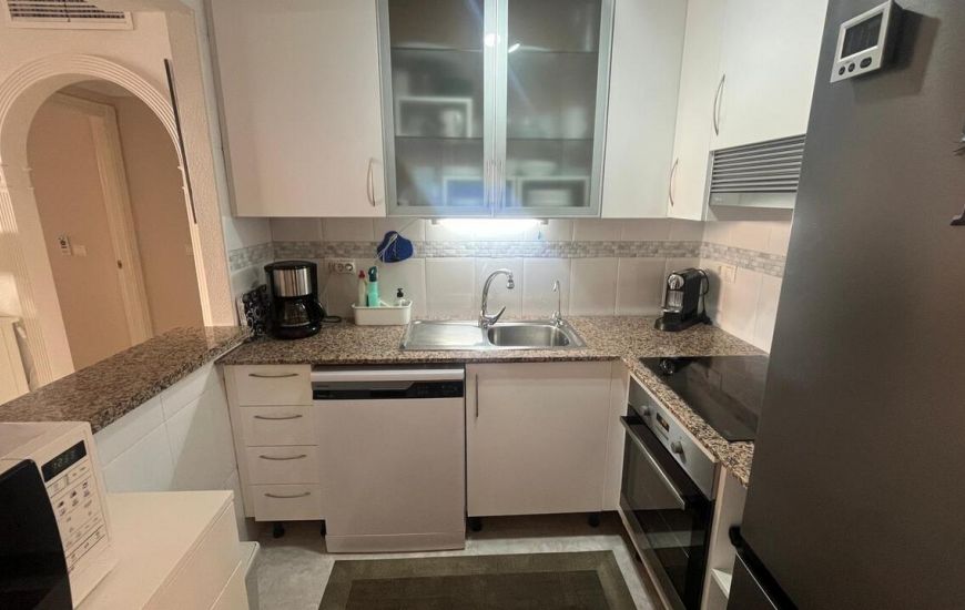 Sale - Apartments - Algorfa