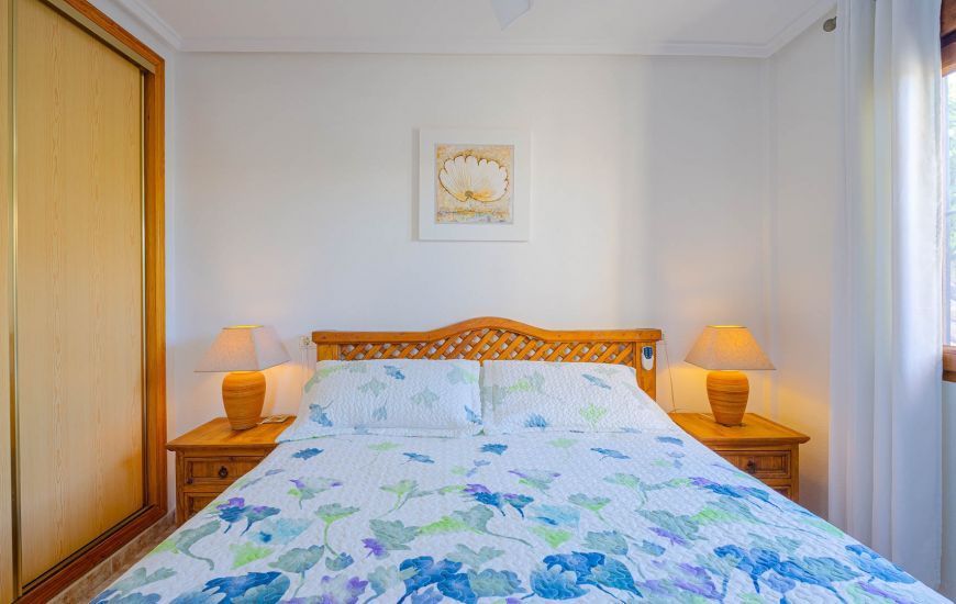 Sale - Quad House - Playa Flamenca