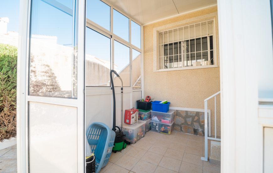 Sale - Villa - Ciudad Quesada