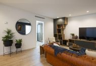 New Build - Villa - Rojales