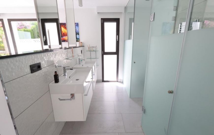 Sale - Villa - Jávea - Xàbia