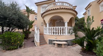 Villa - Venta - Ciudad Quesada - Ciudad Quesada