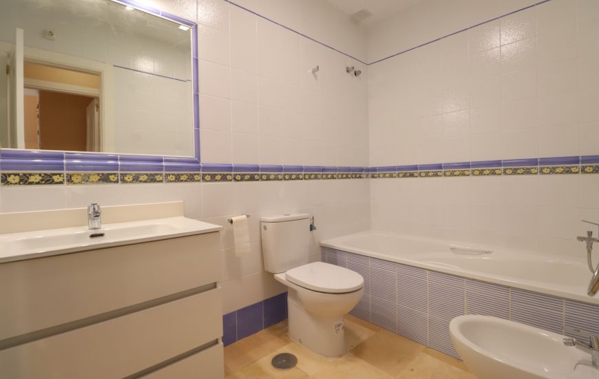 Sale - Bungalow - Orihuela Costa