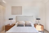 Nueva construcción  - Villa - Los Alcázares