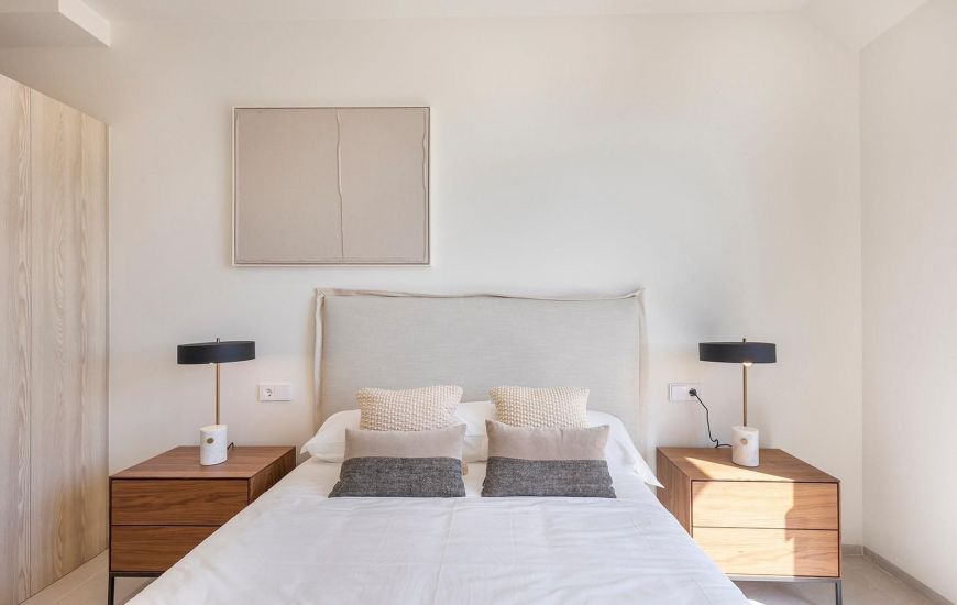 Nueva construcción  - Villa - Los Alcázares