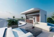New Build - Villa - 