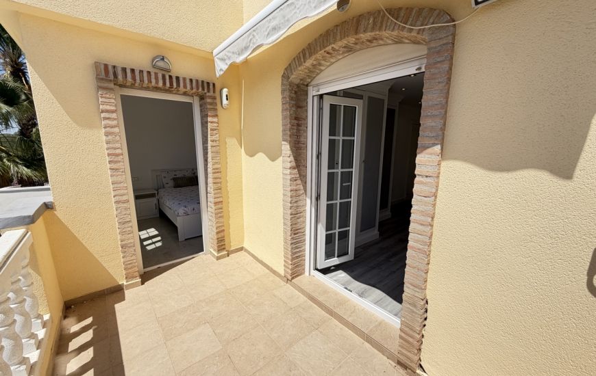 Venta - Villa - Las Ramblas - Las Ramblas Golf