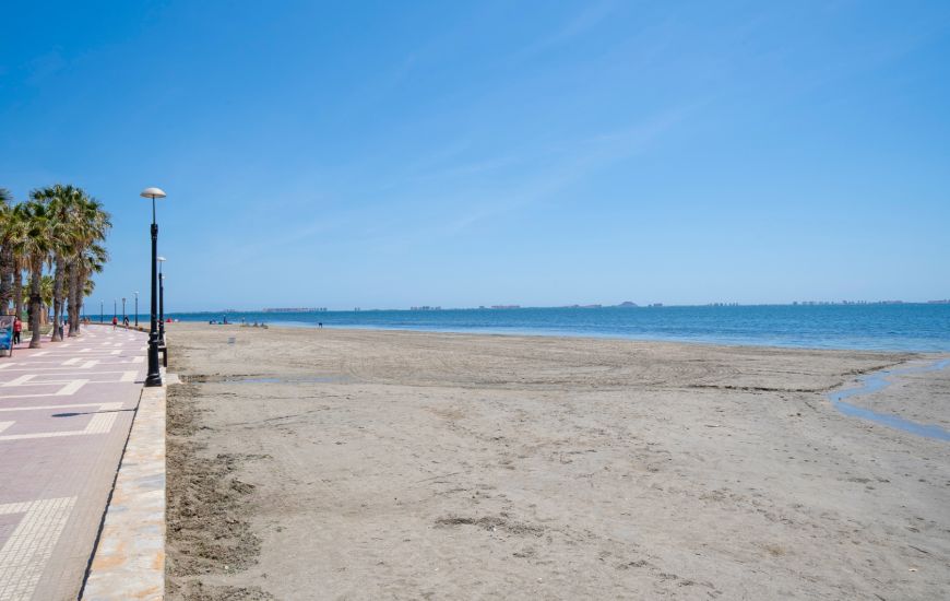 Sale - Duplex - Los Alcázares