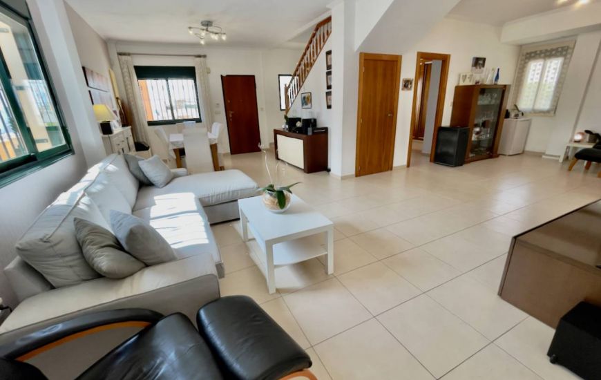 Sale - Villa - Ciudad Quesada