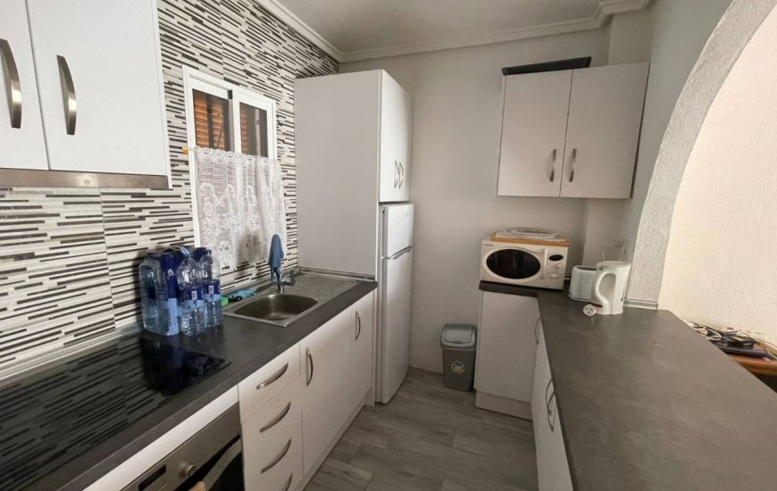 Sale - Townhouse - Ciudad Quesada