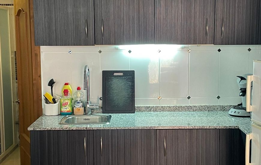 Sale - Villa - Ciudad Quesada