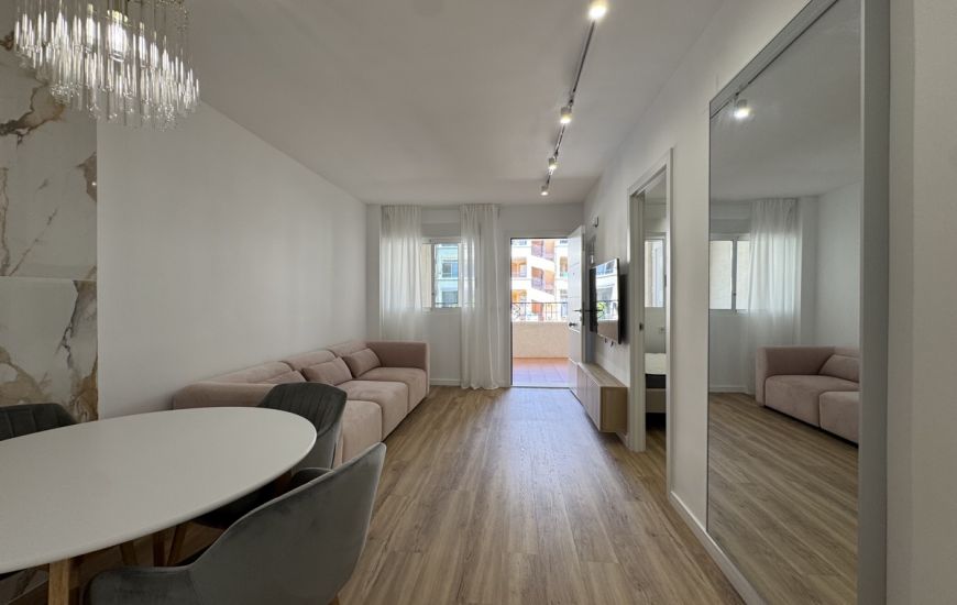 Sale - Apartments - Punta Prima