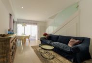 New Build - Townhouse - Pilar de la Horadada