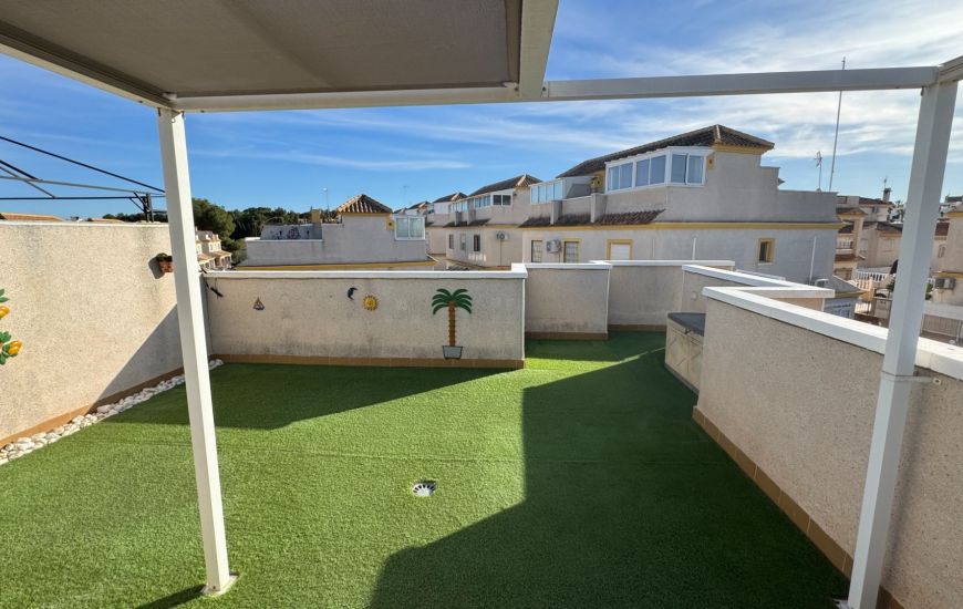 Sale - Apartments - Algorfa