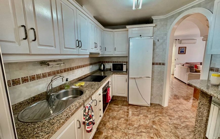 Sale - Villa - Algorfa